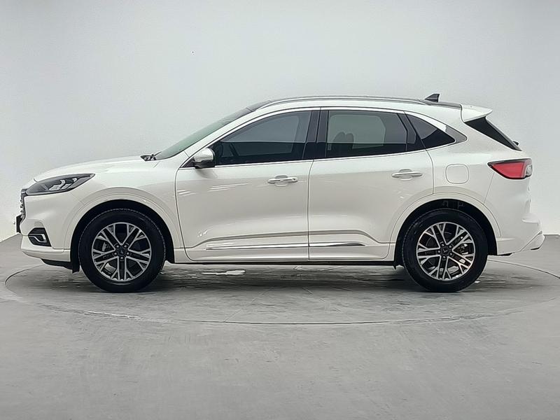 Ford Ruiji 2020