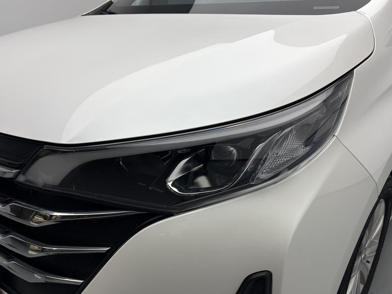 Trumpchi GAC Trumpchi M6 2019