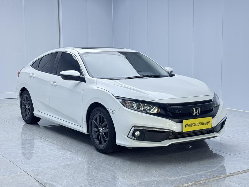 Honda Civic 2019