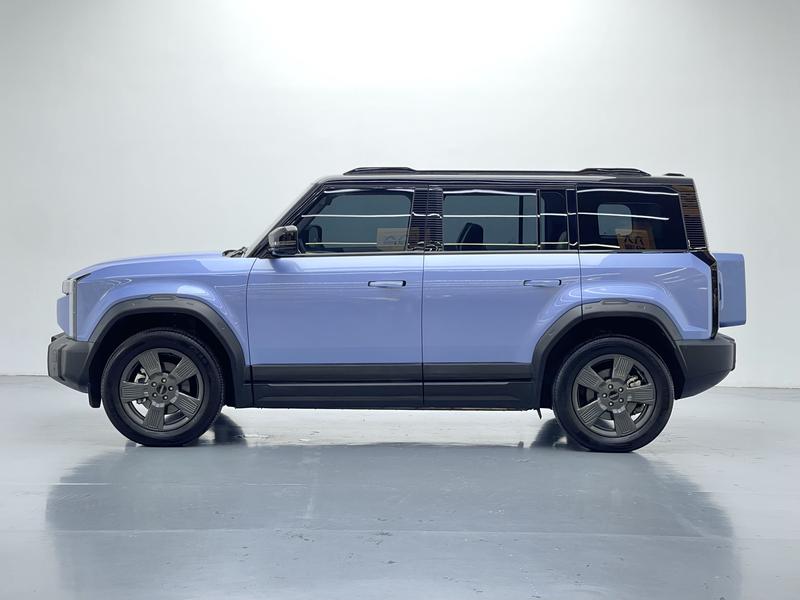 iCAR iCAR 03 2024