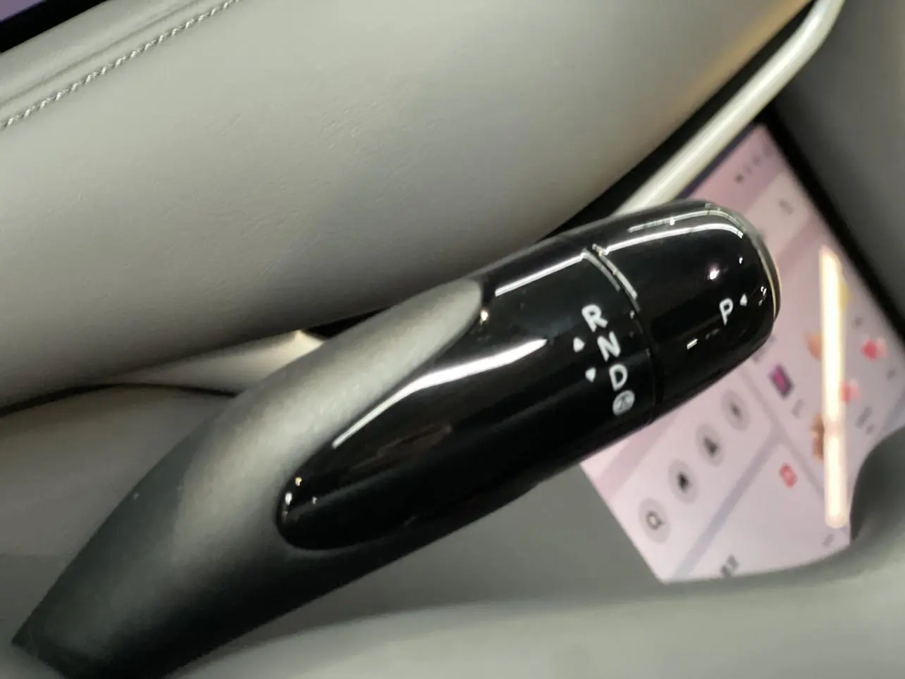 IM Zhiji LS6 Spirit Lizard Smart Driving Version