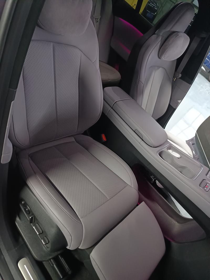 NIO NIO EC6 2024