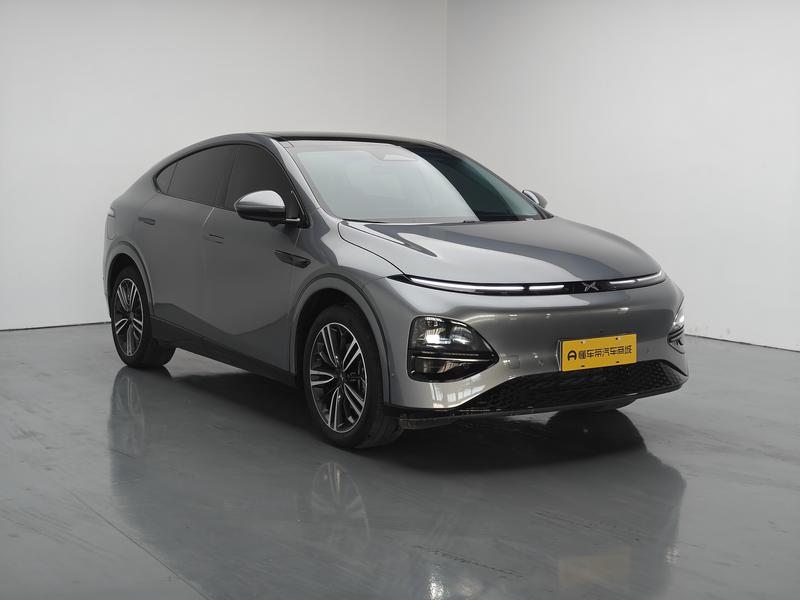 XPeng XPeng G6 2023