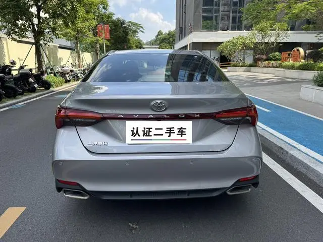 TOYOTA Asian dragon 2.0L Deluxe Edition Country VI