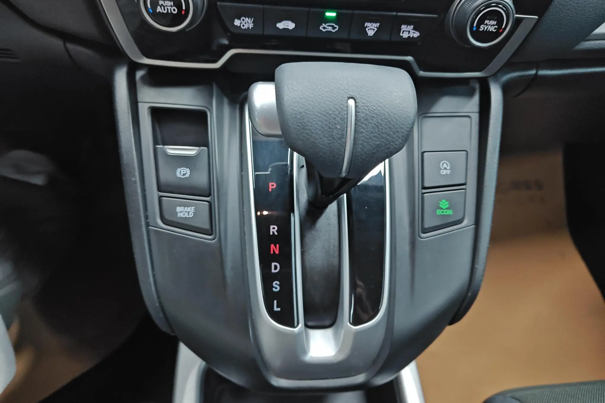 Honda Honda CR-V 240TURBO CVT two-wheel drive urban edition