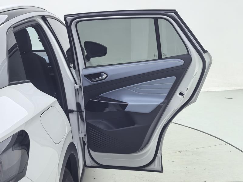 Volkswagen ID.4 X 2024