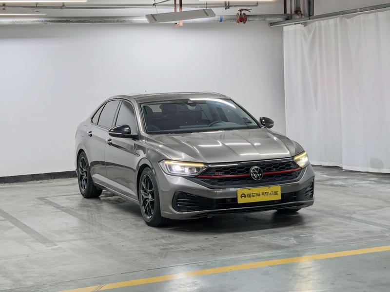 Volkswagen Sagitar 2023
