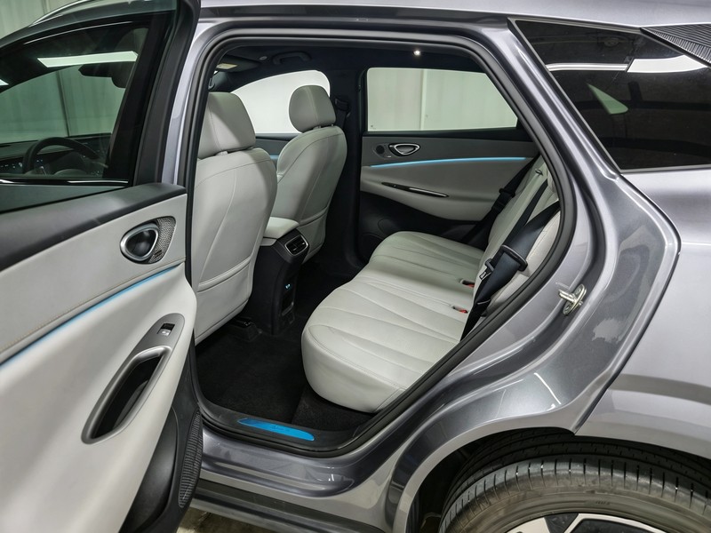 BYD Sea Lion 06DM 2025