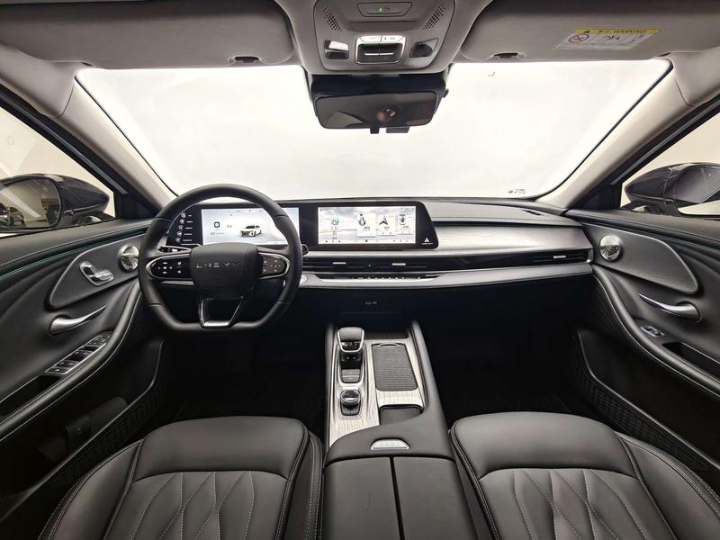 Chery Arrizo 8 2025