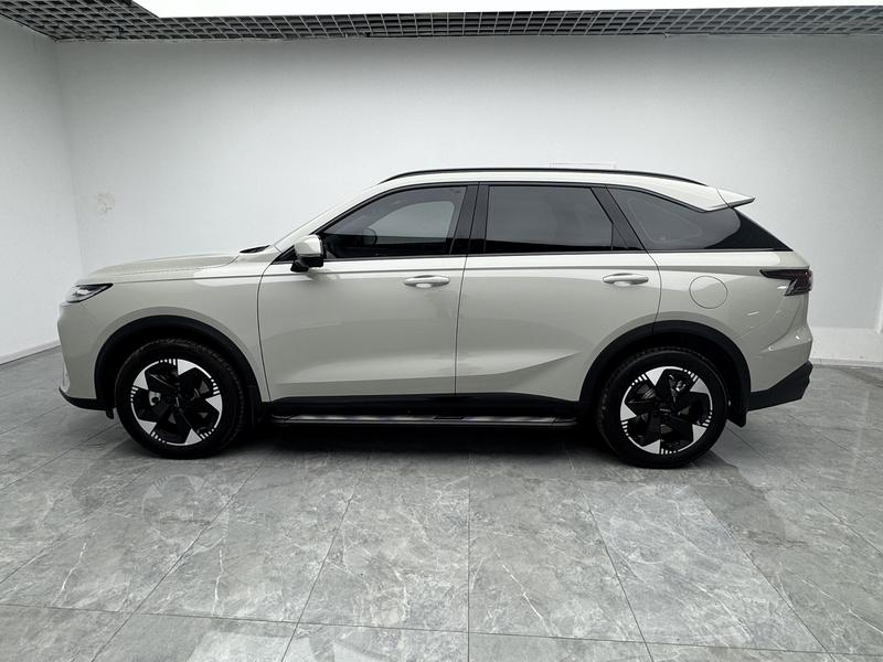 Haval Haval Xiaolong MAX 2025