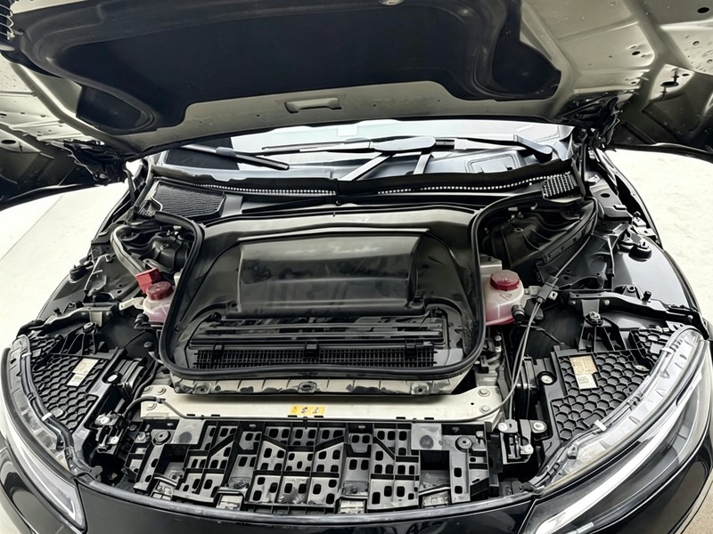 Mercedes-Benz Mercedes EQE 2022