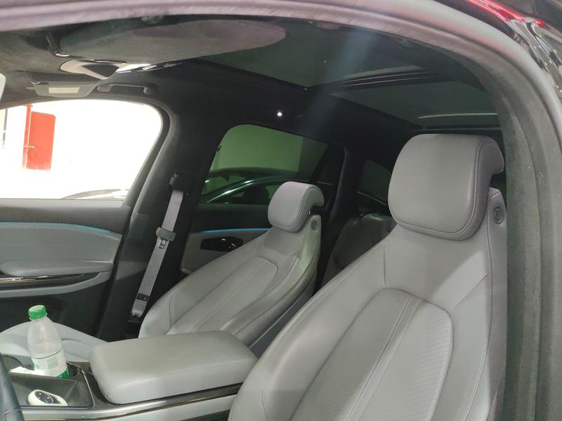 NIO NIO ES6 2020