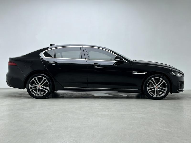 Jaguar Jaguar XEL 2024