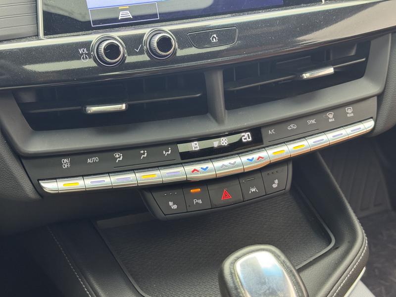Cadillac Cadillac CT4 2023