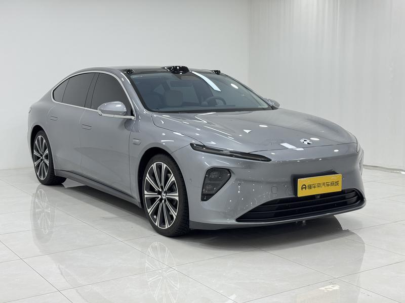 NIO NIO ET7 2024