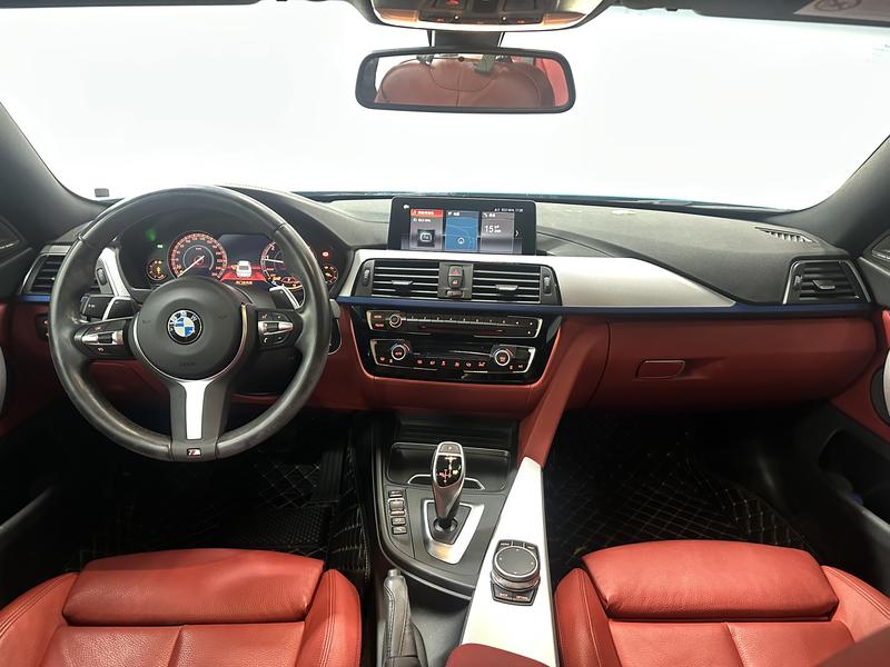BMW BMW 4 Series 2020