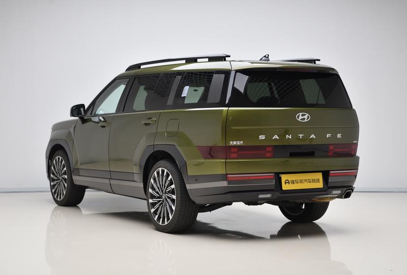 Hyundai Shengda 2024