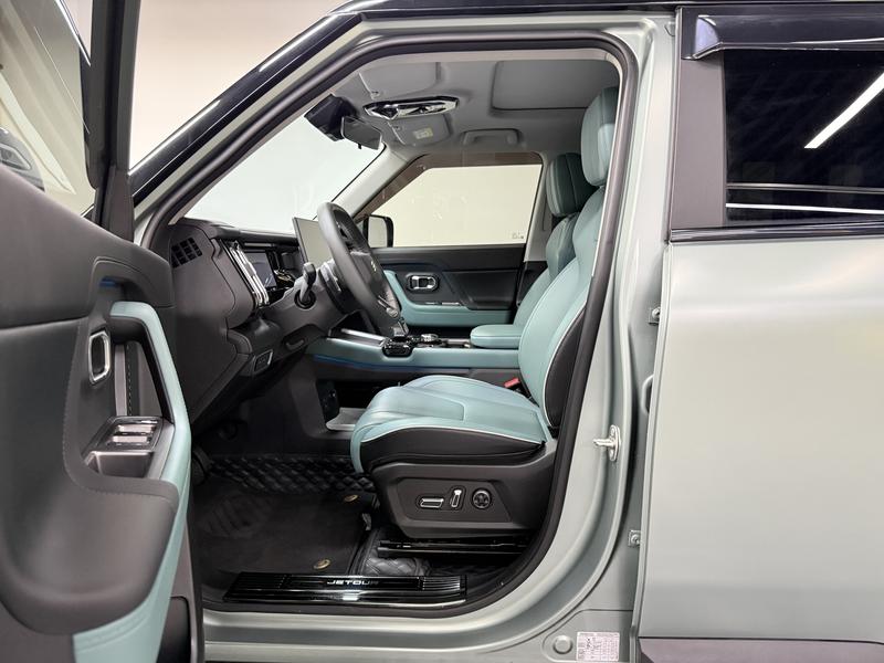 Jetour Jetour Freedom 2025
