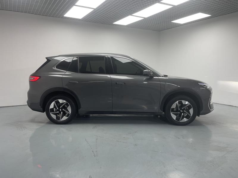 Geely Galaxy Galaxy E5 2026