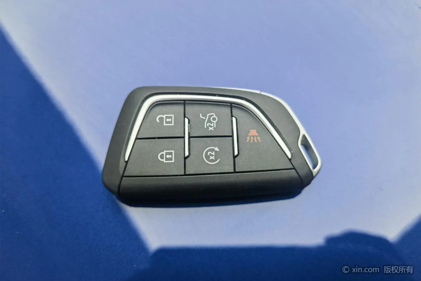 Cadillac Cadillac CT5 Facelift 28T platinum sporty