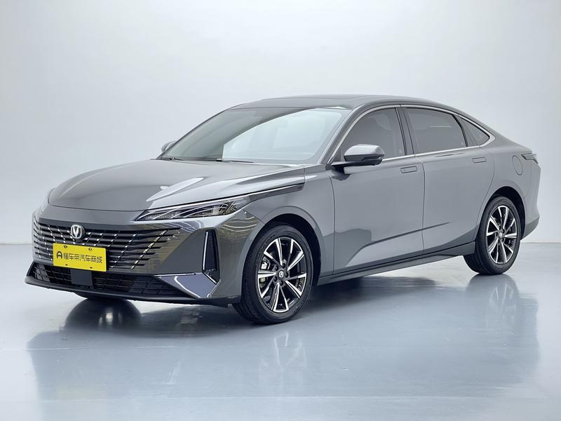 Changan Eado 2024