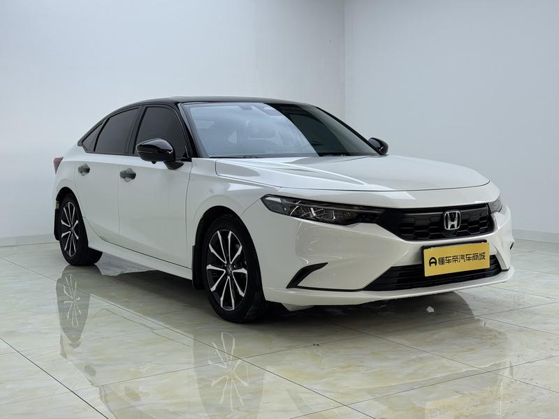 Honda Style 2023