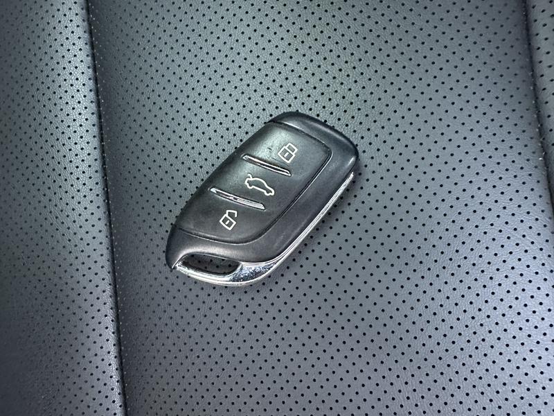 MG MG5 Scorpio 2022