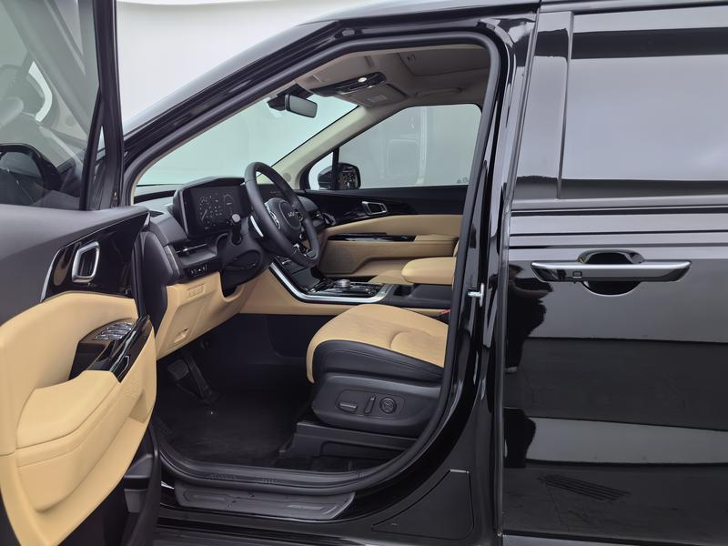 Kia Kia Carnival 2021