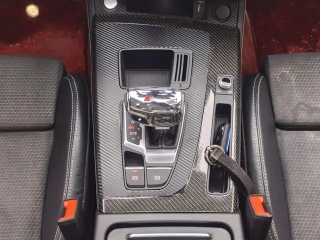 Audi Audi Q5L Sportback 45 TFSI Luxury