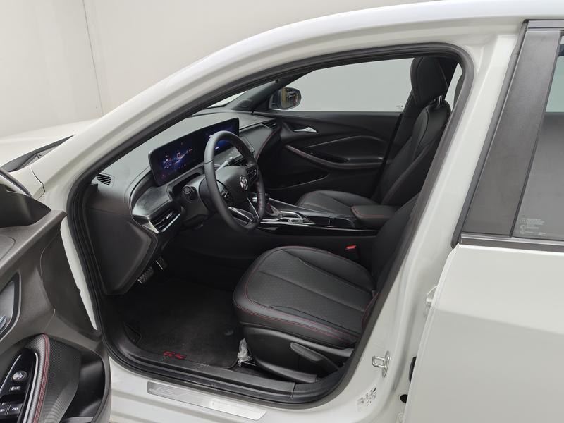 Buick Verano 2023