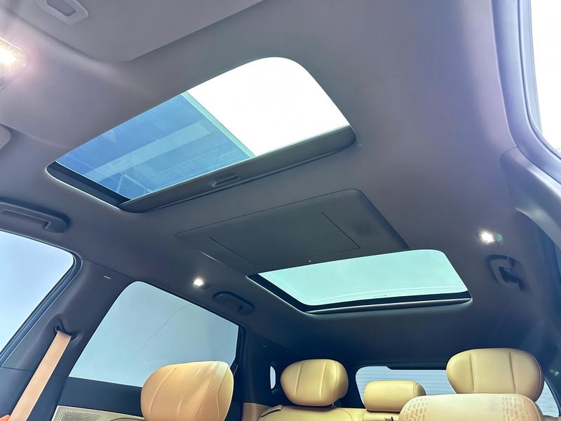 Aeolus Aeolus L8 PHEV 2025