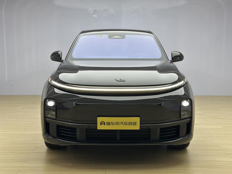 Li Auto Ideal L7 2023