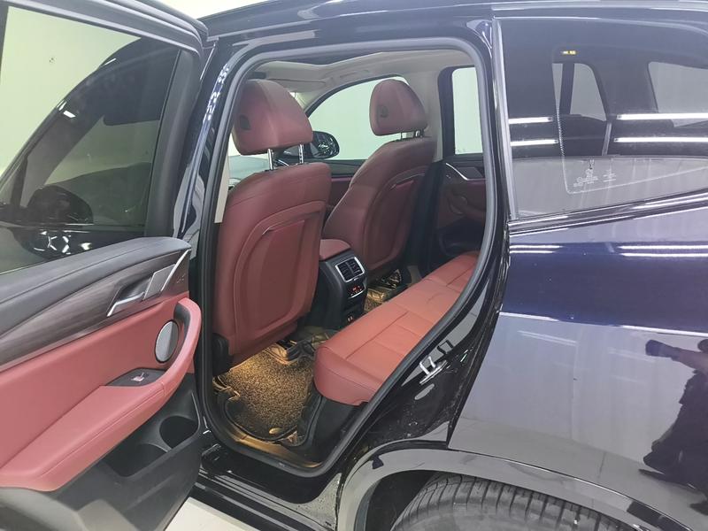 BMW BMW X3 2022