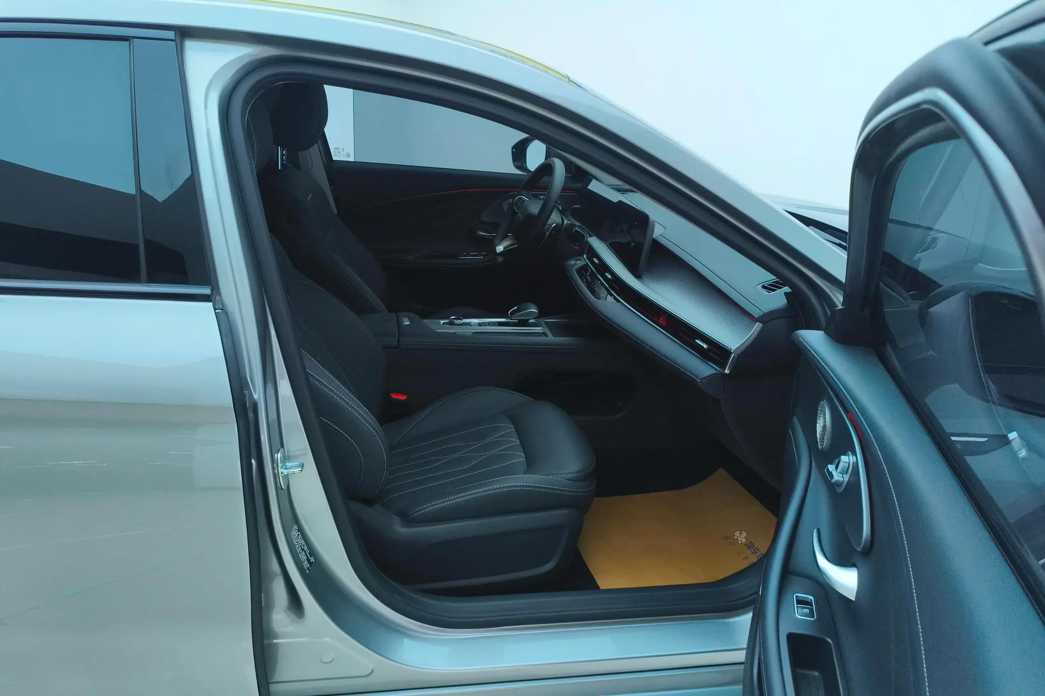 Chery Fulwin Arrizo 8 High-energy version 2.0T DCT Jin