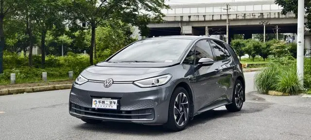 Volkswagen Volkswagen ID.3 PRO Extreme Wisdom Edition