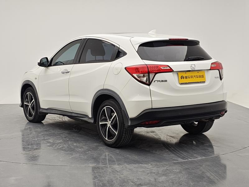 Honda Binzhi 2020