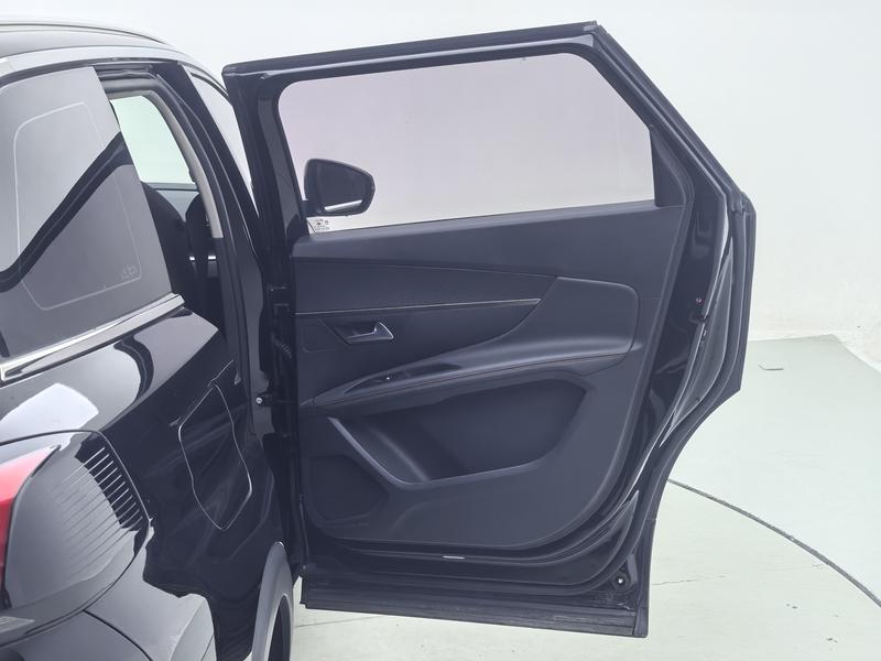 Peugeot Peugeot 5008 2019
