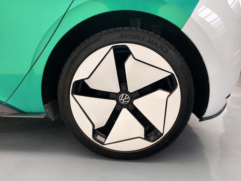 Volkswagen Volkswagen ID.3 2023