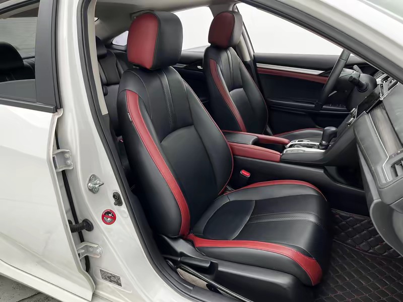 Honda Civic 2019