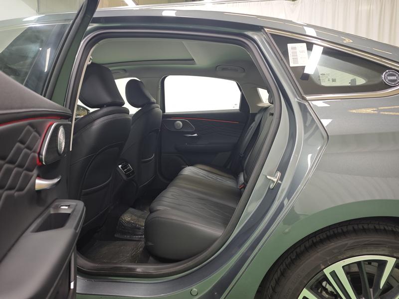 Chery Arrizo 8 PRO 2025