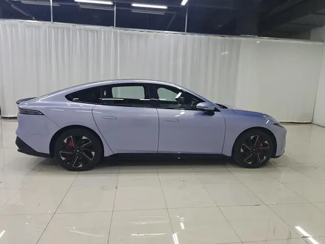 Dongfeng eπ eπ007 Pure electric 530Pro version