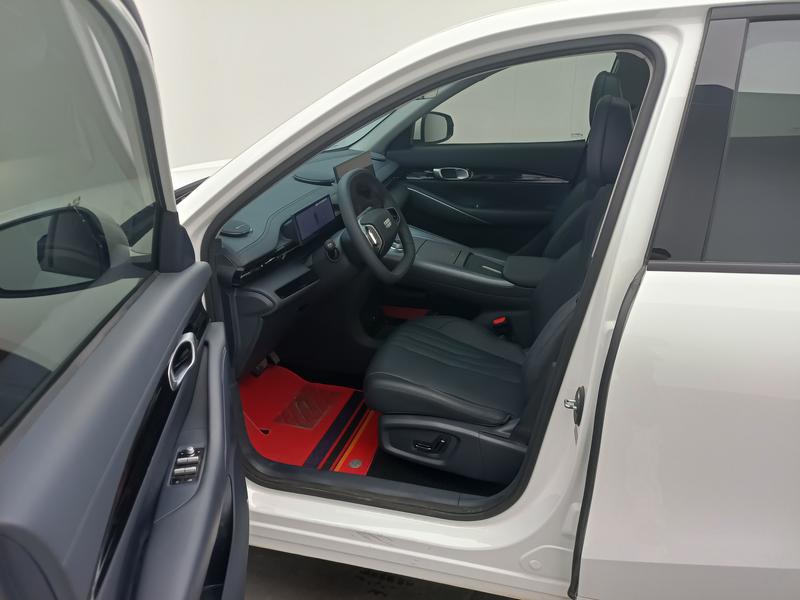 Geely Galaxy Galaxy E5 2026