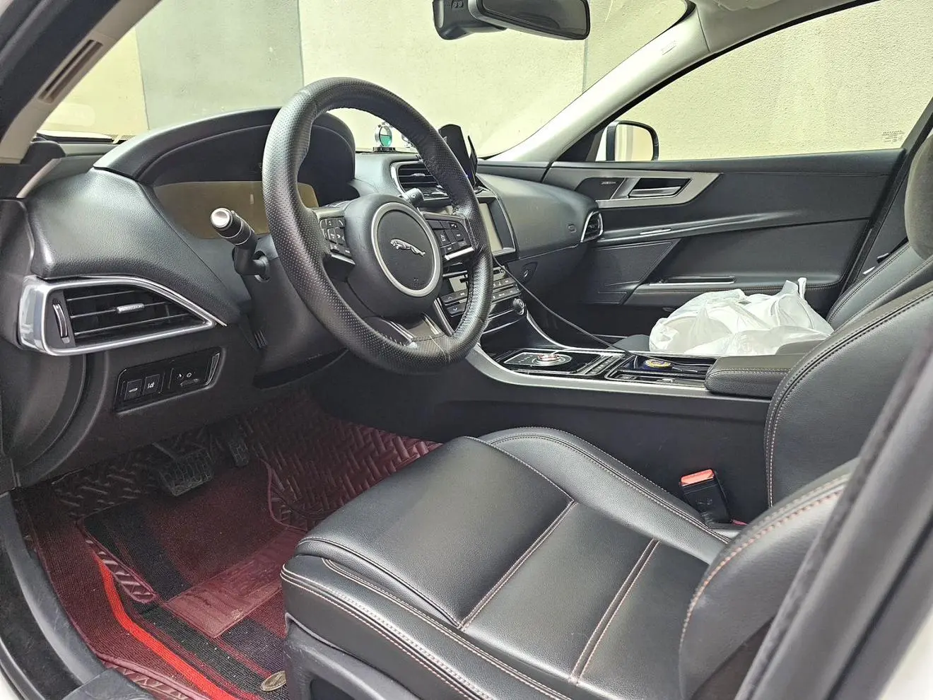 Jaguar Jaguar XEL 2.0T 250PS Premium Edition