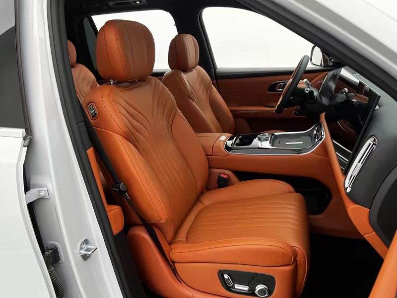 Geely Galaxy Galaxy M9 2025