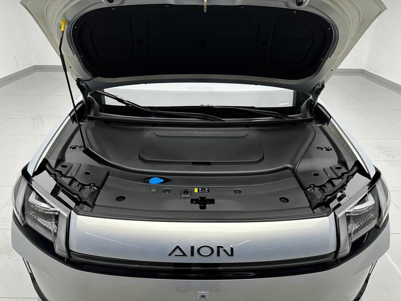 Aion AION V 2026