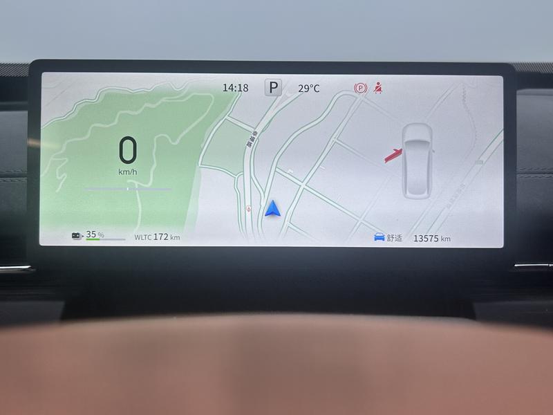 Dongfeng Yipai Yipai 007 2025