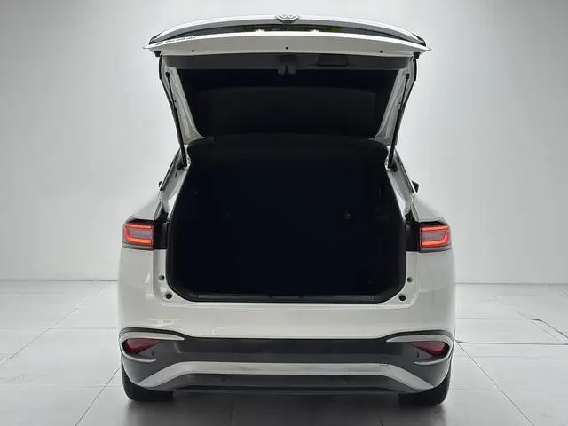 Volkswagen ID.4 X Pure Smart Edition