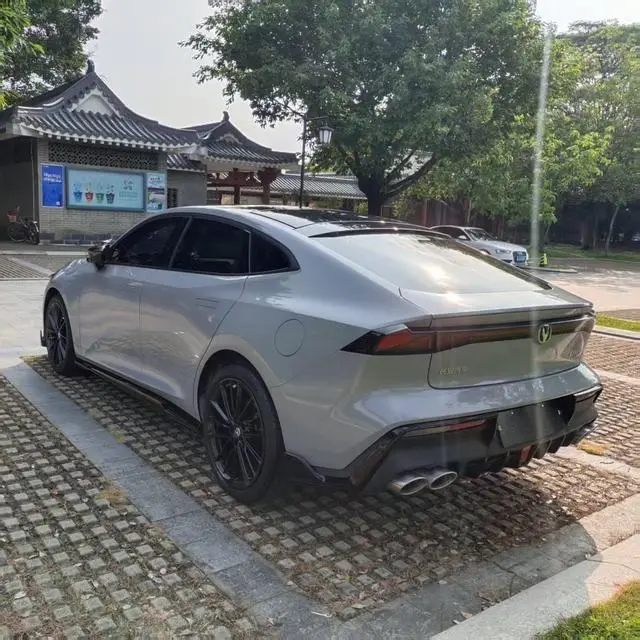 Changan Changan UNI-V 1.5T Sports version