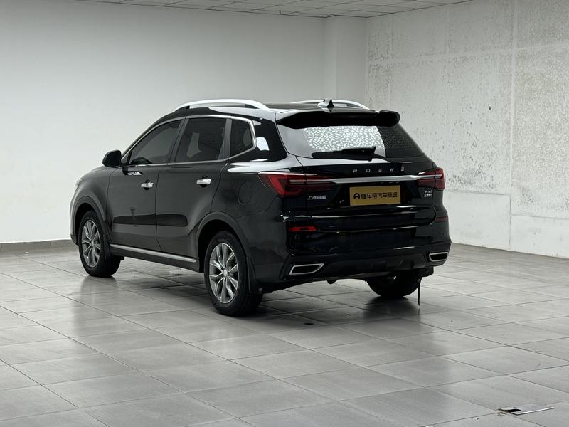 Roewe Roewe RX5 2023