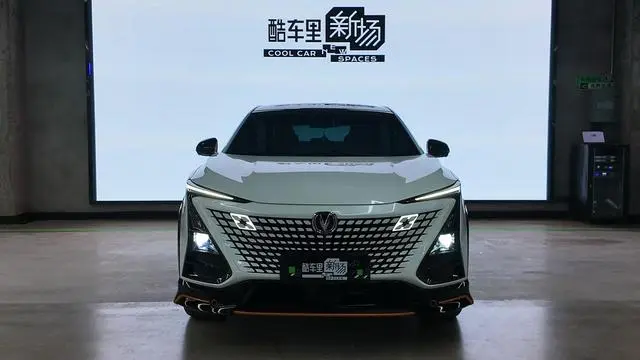Changan Changan UNI-T 1.5T premium type